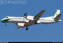J-024 | Saab 2000 | Pakistan - Air Force | Hassaan Ali Khan | JetPhotos
