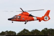 6594 | Arospatiale HH-65C Dauphin | United States - US Coast Guard (USCG) | Maik Voigt | JetPhotos