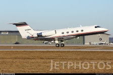 N198PA | Gulfstream G-III | Phoenix Air | André Klöckner | JetPhotos