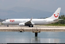 G-TUKR | Boeing 737-8K5 | TUI | James Rowson | JetPhotos