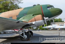 L2-39/15 | Douglas C-47A Skytrain | Thailand - Royal Thai Air Force | verduyn | JetPhotos