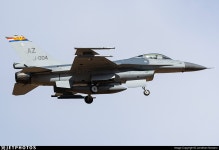 J-004 | General Dynamics F-16AM Fighting Falcon | Netherlands - Royal Air Force | Jonathan Navarro | JetPhotos