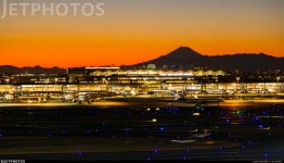 RJTT | Airport | Airport Overview | Cary Aviation | JetPhotos RJTT | Airport | Airport Overview | Cary Aviation  | JetPhotos
