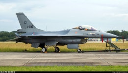 J-016 | General Dynamics F-16AM Fighting Falcon | Netherlands - Royal Air Force | Krzysiek Dz | JetPhotos