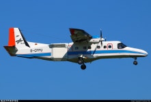 D-CFFU | Dornier Do-228-212 | Germany - DLR Flugbetriebe | Andreas Fietz | JetPhotos