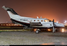 PT-MAP | Embraer EMB-121A1 Xing II | Private | Leonardo Carvalho | JetPhotos