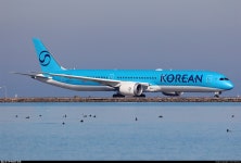 HL8575 | Boeing 787-10 Dreamliner | Korean Air | Ken Takeuchi | JetPhotos