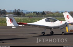 ZK-CTC | Diamond DA-20-C1 Eclipse | L3 Airline Academy | Jordan Elvy | JetPhotos