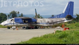 EY-325 | Antonov An-26B | Trast-Aero | Tristan Bagaskara | JetPhotos