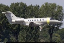 LX-PCC | Pilatus PC-24 | Jetfly Aviation | Matteo Mariani | JetPhotos