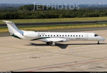 F-HGYM | Embraer ERJ-145LR | Amelia International | Alexander Schürmann | JetPhotos