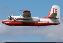 F-AYFT | Conair S-2 Turbo Firecat | Private | Sebastian Sowa | JetPhotos