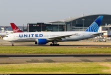 N783UA | Boeing 777-222(ER) | United Airlines | Rui Marques | JetPhotos