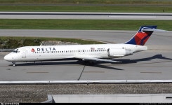 N954AT | Boeing 717-2BD | Delta Air Lines | DJ Reed | JetPhotos