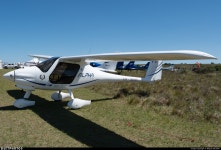 LV-S041 | Pipistrel Alpha Trainer | Private | Miguel Astudillo | JetPhotos LV-S041 | Pipistrel Alpha Trainer | Private | Miguel... 