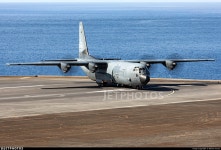 5836 | Lockheed Martin C-130J-30 Hercules | France - Air Force | Nelson Sousa | JetPhotos