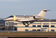 LX-PCE | Pilatus PC-24 | Jetfly Aviation | Ollie J Verrian | JetPhotos LX-PCE | Pilatus PC-24 | Jetfly Aviation | Ollie J Verrian... 
