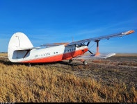 UP-A0170 | PZL-Mielec An-2 | Private | Frolov Sergey | JetPhotos