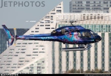 N117 | Eurocopter AS 355NP Ecureuil 2 | Private | NewYorkAviationSpotter | JetPhotos