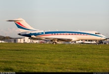 VT-JSK | Bombardier BD-700-1A11 Global 5000 | Private | Rolf Jonsen | JetPhotos