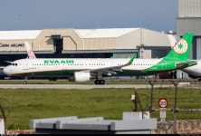 B-16226 | Airbus A321-211 | Eva Air | Ethan_Chen_ | JetPhotos