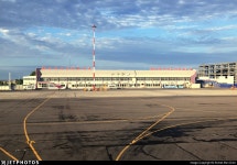 URML | Airport | Terminal | Ahmet Akin Diler | JetPhotos