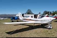 LV-S011 | Tecnam P2002 Sierra | Tecflight | Miguel Astudillo | JetPhotos LV-S011 | Tecnam P2002 Sierra | Tecflight | Miguel... 