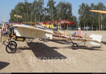 OM-M013 | Bleriot XI | Private | Václav Kudela | JetPhotos