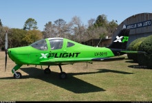 LV-S019 | Tecnam P2002 Sierra | XFlight | Miguel Astudillo | JetPhotos LV-S019 | Tecnam P2002 Sierra | XFlight | Miguel Astudillo... 