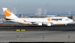 TF-AMI | Boeing 747-412(BDSF) | Magma Aviation (Air Atlanta Icelandic) | Sebastian Thiel | JetPhotos