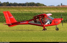OO-H01 | Aeroprakt A-22 Vision | Private | BaszB | JetPhotos