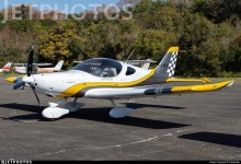LV-S073 | Bristell Classic | Private | tutespotter | JetPhotos