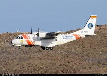 EC-KEM | CASA CN-235MPA | Spain - Sociedad de Salvamento y Seguridad Marítima (SASEMAR) | Ses | JetPhotos