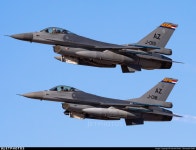 J-019 | General Dynamics F-16AM Fighting Falcon | Netherlands - Royal Air Force | Garrett Heller | JetPhotos
