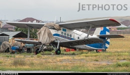 UP-A0210 | PZL-Mielec An-2 | Southern Sky | Olzhas Ismagulov | JetPhotos