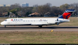 N928AT | Boeing 717-231 | Delta Air Lines | Alec Mollenhauer | JetPhotos