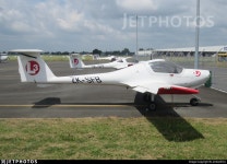 ZK-SFB | Diamond DA-20-C1 Katana | L3 Airline Academy | JordanElvy | JetPhotos