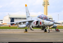36-5698 | Kawasaki T-4 | Japan - Air Self Defence Force (JASDF) | Yoshio Yamagishi | JetPhotos