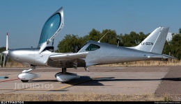 LV-S074 | BRM Aero Bristell S-LSA | Private | Marco Caretta | JetPhotos