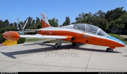477 | Aermacchi MB-339A | Perú - Air Force | Kenneth Mora Flores KMF777 | JetPhotos