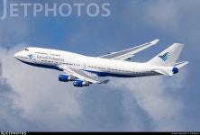 ER-TRV | Boeing 747-412 | Garuda Indonesia (Terra Avia) | flapperon | JetPhotos