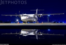 HK-5322-X | ATR 72-600 | EasyFly | Rafael Costa / PSW Aviation | JetPhotos