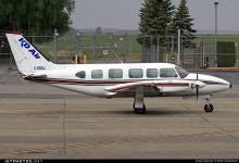 C-GROJ | Piper PA-31-350 Navajo Chieftain | KD Air | Eddie Heisterkamp | JetPhotos
