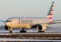N770AN | Boeing 777-223(ER) | American Airlines | Tony BORDELAIS | JetPhotos N770AN | Boeing 777-223(ER) | American Airlines... 