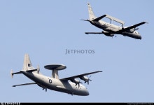 11-001 | Shaanxi ZDK-03 Karakoram Eagle | Pakistan - Air Force | Abdullah A. Mughal | JetPhotos 11-001 | Shaanxi ZDK-03 Karakoram... 