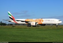 A6-ENM | Boeing 777-31HER | Emirates | Helmut Schnichels | JetPhotos