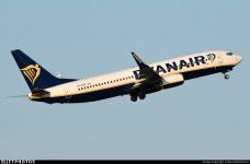 SP-RSQ | Boeing 737-8AS | Ryanair (Buzz) | bencekohutovics | JetPhotos