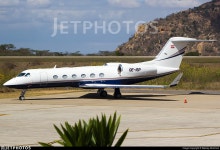 OE-ISP | Gulfstream G450 | Avcon Jet | Wesley Moolman | JetPhotos