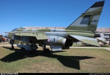 A157 | Sepecat Jaguar A | France - Air Force | Wojtek Kmiecik | JetPhotos