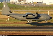 5874 | Lockheed Martin KC-130J Hercules | France - Air Force | BizavMen | JetPhotos